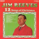 "12 Songs of Christmas "12 Songs of Christmas