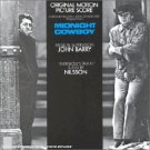 "Midnight Cowboy: Original Motion Picture Score [Soundtrack] [Vinyl] John Barry