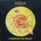 "Remember the Future [Vinyl] Nektar