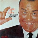 "Down to Earth [Vinyl] Jonathan Winters
