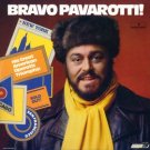 "Bravo Pavarotti [Vinyl]