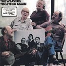 "Together Again [Vinyl] The Weavers