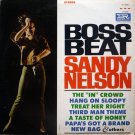 "Boss Beat [Vinyl] Sandy Nelson