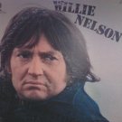 "Columbus Stockade Blues & Other Country Favorites [Vinyl] Willie Nelson