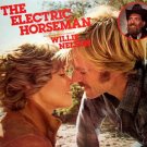 "The Electric Horseman - Original Soundtrack [Vinyl]