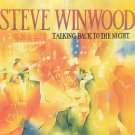 "Talking Back To The Night [Vinyl]