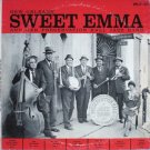 "New Orleans Sweet Emma And Her Preservation Hall Band [Original recording] [Vinyl] New Orleans Swee