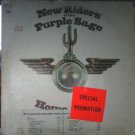 "Home Home On The Road [Vinyl] New Riders Of The Purple Sage -