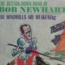 "The Windmills Are Weakening [Vinyl]