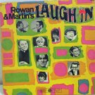 "Laugh-In [Vinyl] Rowan and Martin