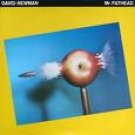 "Mr. Fathead [LP Vinyl] [Vinyl] David Newman