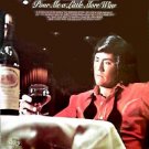 "Pour Me A Little More Wine [Vinyl]