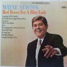 "Red Roses for a Blue Lady [Record]