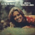 "Let Me Be There [Vinyl]