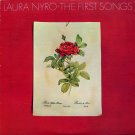 "The First Songs [Vinyl]