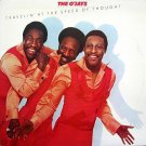 "Travelin' At the Speed of Thought [Vinyl] The O'Jays