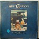 "No Reason To Cry [Vinyl] Eric Clapton