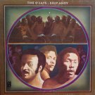 "Ship Ahoy [Vinyl] The O'Jays