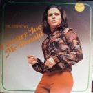 "The Essential Country Joe McDonald [Vinyl] Country Joe MacDonald