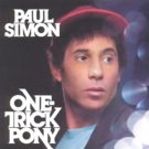 "One Trick Pony [Vinyl] Paul Simon