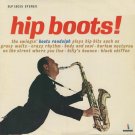 "Hip Boots [Vinyl] Boots Randolph