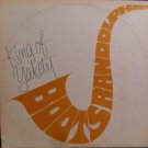 "King of Yakety [Best of] [Record] Boots Randolph