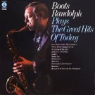 "The Greatest Hits of Today [Vinyl] Boots Randolph