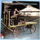 "Sentimental Journey [Original recording] [Record] Boots Randolph