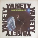 "Yakety Revisited [Vinyl] Boots Randolph