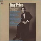 "Sweethear of the Year [Vinyl] Ray Price