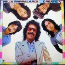 "Creation [Vinyl] Felix Pappalardi