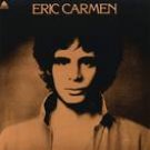 "Eric Carmen [Vinyl]