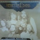 "Grey Ghost [Vinyl] Henry Paul Band