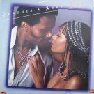 "2 Hot [Original recording] [Vinyl] Peaches & Herb