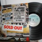 "Sold Out [Vinyl] The Platters and The Coasters