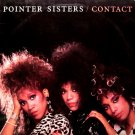 "Contact [Vinyl] Pointer Sisters