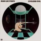"Civilized Evil [Vinyl] Jean-Luc Ponty