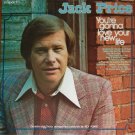 "You're Gonna Love Your New Life [Vinyl] Jack Price