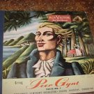"Peer Gynt [Vinyl] Henrik Ibsen; Cincinnati Symphony Orchestra