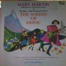 "The Sound of Music [Vinyl] Walt Disney