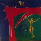 "Life As We Know It Radio Special [Record] REO Speedwagon