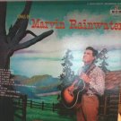"Songs by Marvin Rainwater (MGM E 3534) [Vinyl] Marvin Rainwater