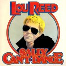 "Sally Can't Dance [Vinyl]