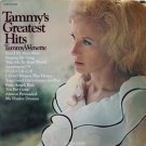 "Tammys Greatest Hits [Vinyl]
