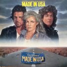 "Made In USA [Vinyl]