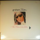 "Mona Lisa's Sister [Original recording] [Vinyl] Graham Parker