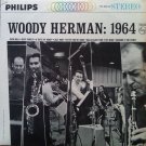 "Woody Herman: 1964 [Vinyl] Woody Herman