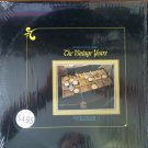 "Private Edition: The Vintage Years (Volume One) [Vinyl]
