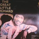 "The Great Little Richard [Vinyl] Little Richard
