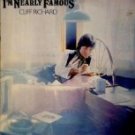 "I'm Nearly Famous [Vinyl] Cliff Richard